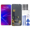 Écran LCD d'origine pour Meizu Meilan 16X / M872H / M872Q avec assemblage complet du numériseur